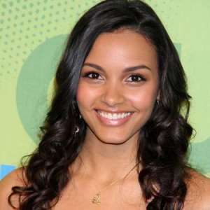 Jessica Lucas